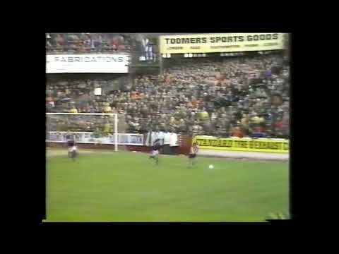 Peter Osgood incredible skill