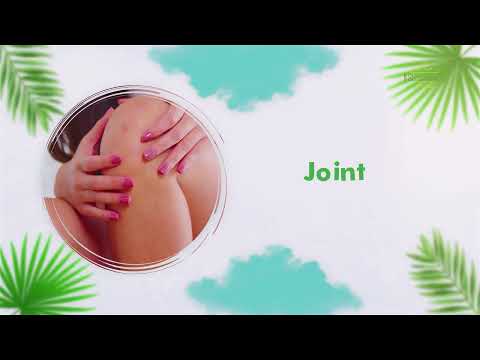 Knee cartilage damage curing medicine, 30 tablets