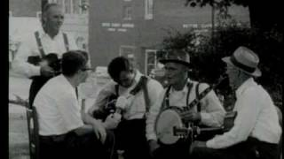 Clarence Ashley performs "The Cuckoo"