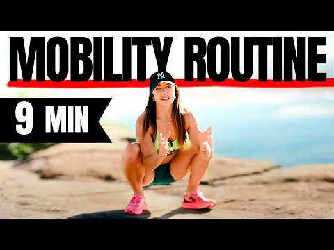 Do This Daily To Move 10x Better (No Equipment Required)