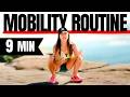 Do This Daily To Move 10x Better No Equipment Required