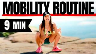 Do This Daily To Move 10x Better (No Equipment Required)