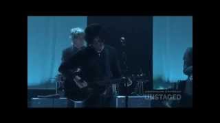 Jack White - Good Night Irene