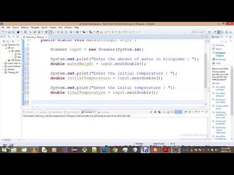 Introduction To Java Programming Exercise 2 10b