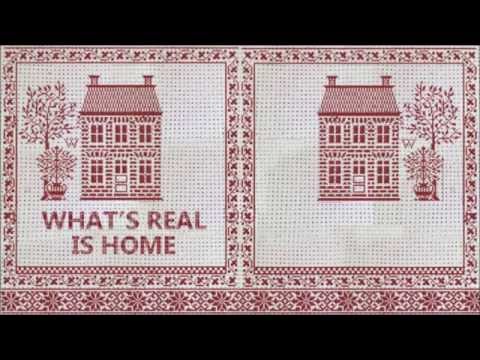 What's real is home - Robin Vaughan-Williams, Alban Low & Leo Appleyard Qrt (v.3)