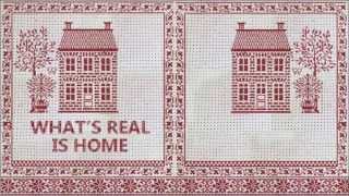 What's real is home - Robin Vaughan-Williams, Alban Low & Leo Appleyard Qrt (v.3)