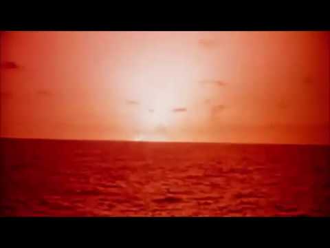 Castle Romeo nuclear test 1954