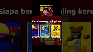 Download lagu Tempat DJ super bear adventure😀 mp3 Download lagu Tempat DJ super bear adventure😀 mp3