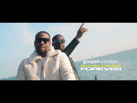 Reblah feat. Mark Asari - Forever (Official Music Video)