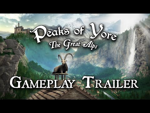 Gameplay Trailer