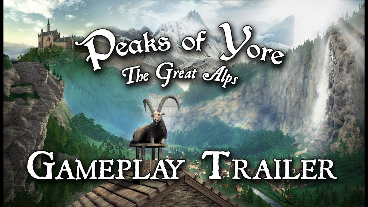 Gameplay Trailer