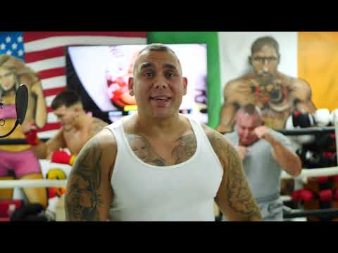 Joper L.A. x JIMMY - Enyèm a világ - (first version)