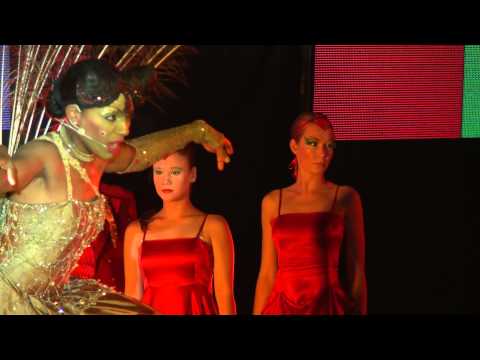 Microsoft WinDays14 konferencija - završni video