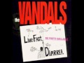 The Vandals - I Have a Date