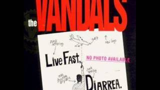 The Vandals - I Have a Date