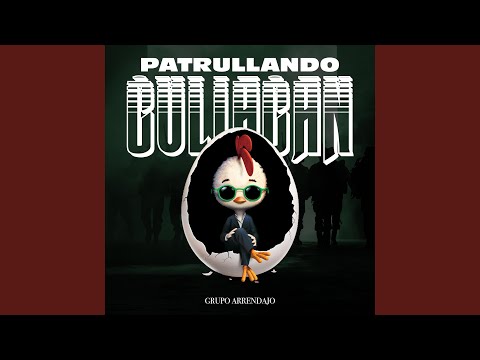 PATRULLANDO CULIACAN