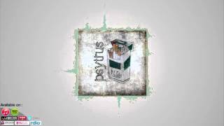 Psytrus - KL City Lights (Audio)