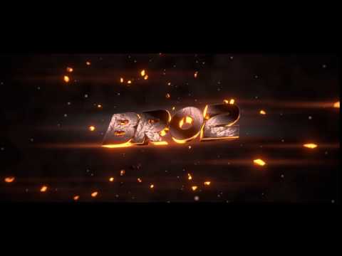 Bro2 intro - SHOUTOUT to Bro2