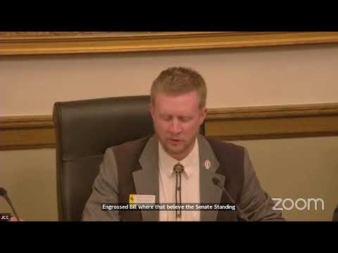 Joint Conference Committee-HB0144, February 28, 2023