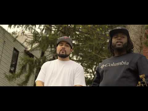 Years Ago – J.Solo ft. Knaladeus & B.Write | A Story of Redemption & Reflection