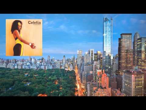 Celetia - This Is The Way