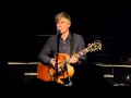 Matthew Caws (of Nada Surf) solo acoustic - Are You Lightning - live Milla Munich 2013-12-04