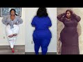 THE PHOTO COLLECTIONS OF CYNTHIA CLARK BRAND INFLUENCER SINGER WIFE CURVY MODEL PUBLIC FIGURE BBW