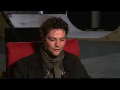 Tony Hawk Project 8 w/Bam Margera