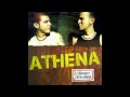 Athena - Çatal Yürek 