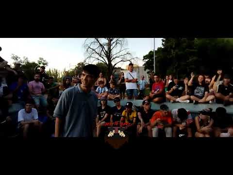 ALEJO SANTINO vs. JACK: Octavos | Fecha Especial Pandillas