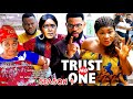 TRUST NO ONE SEASON 1 Trending New Movie Full HD Destiny Etico 2021 Latest Nigerian New Movie