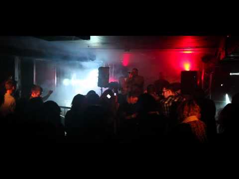 Sway - Still Speedin' : Live Performance @ Casio G-Shock Sessions