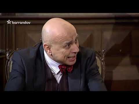 Cyranův ostrov (2008/2)