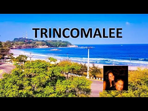 Why You Should Visit Trincomalee ( North East Sri Lanka )