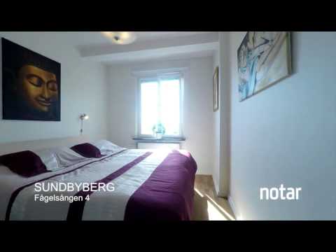 Fågelsången 4 - 2:a · 57m2 - Centrala Sundbyberg : Via Notar mäklare Solna