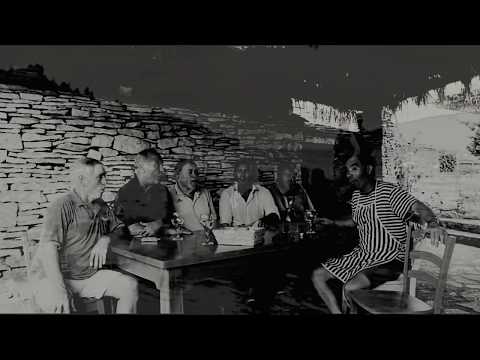Klapa Ošjak za Olivera  - Sjećanje na Vela Luku