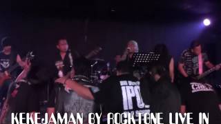Download lagu KEKEJAMAN TRIBUTE TO ROCKERS BY ROCKTONE mp3