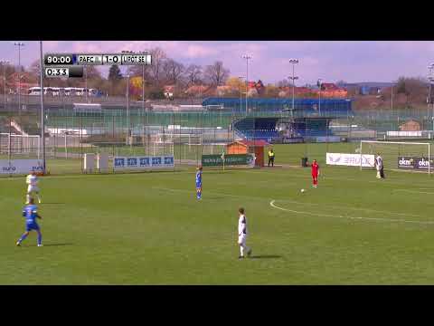 Puskás Akadémia FC II.- Lipót Pékség SE NB III-as bajnoki labdarúgó mérkőzés