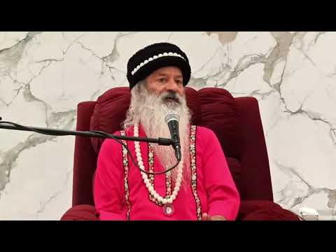 क्या मांसाहारी व्यक्ति भी आत्मज्ञान को उपलब्ध हो सकता है