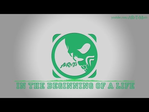 In The Beginning Of A Life by Sven Karlsson - [Country Music]