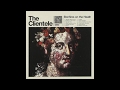 The Clientele -  Sketch