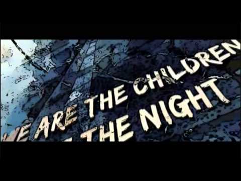 Alex M. vs Marc van Damme - Children of the Night (Official Video)