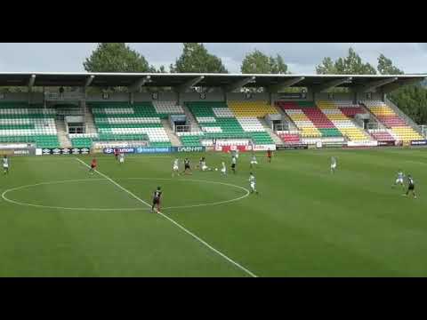 📺 HIGHLIGHTS | Shamrock Rovers II V Drogheda United | SSE Airtricity League First Division