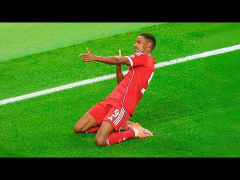 Never Celebrate Too Early in Football 2025/26