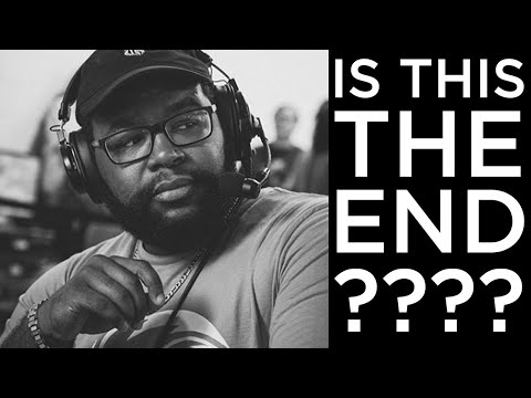 Discussing current issues in the Smash Bros Community