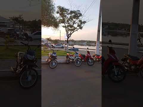 Lagoa de São Domingos do Maranhão #sd #lagos