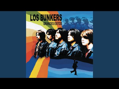 Videoclip de Las Cosas Que Cambié y Dejé For Ti (Album Version) — Los Bunkers