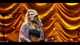Alison Krauss "Let Your Loss Be Your Lesson" on Plant/Krauss tour @ Merriweather Post  6-11-22