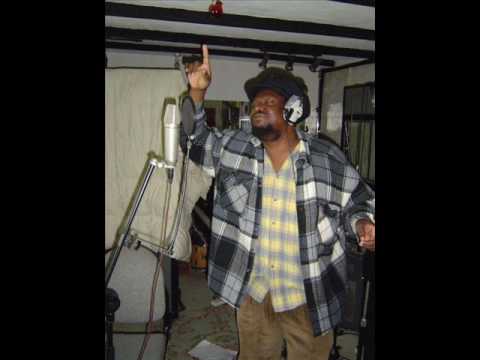 Mungo's Hi-Fi feat. Ranking Joe - How You Bad So (Mexican Bean Riddim)