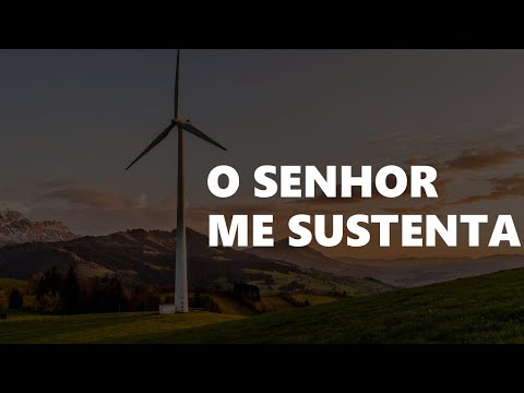 Eu me deitei e dormi; acordei, porque o Senhor me sustentou. SALMOS 3